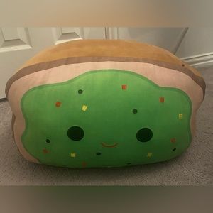 Sinclair 20 inches Squishmallow
